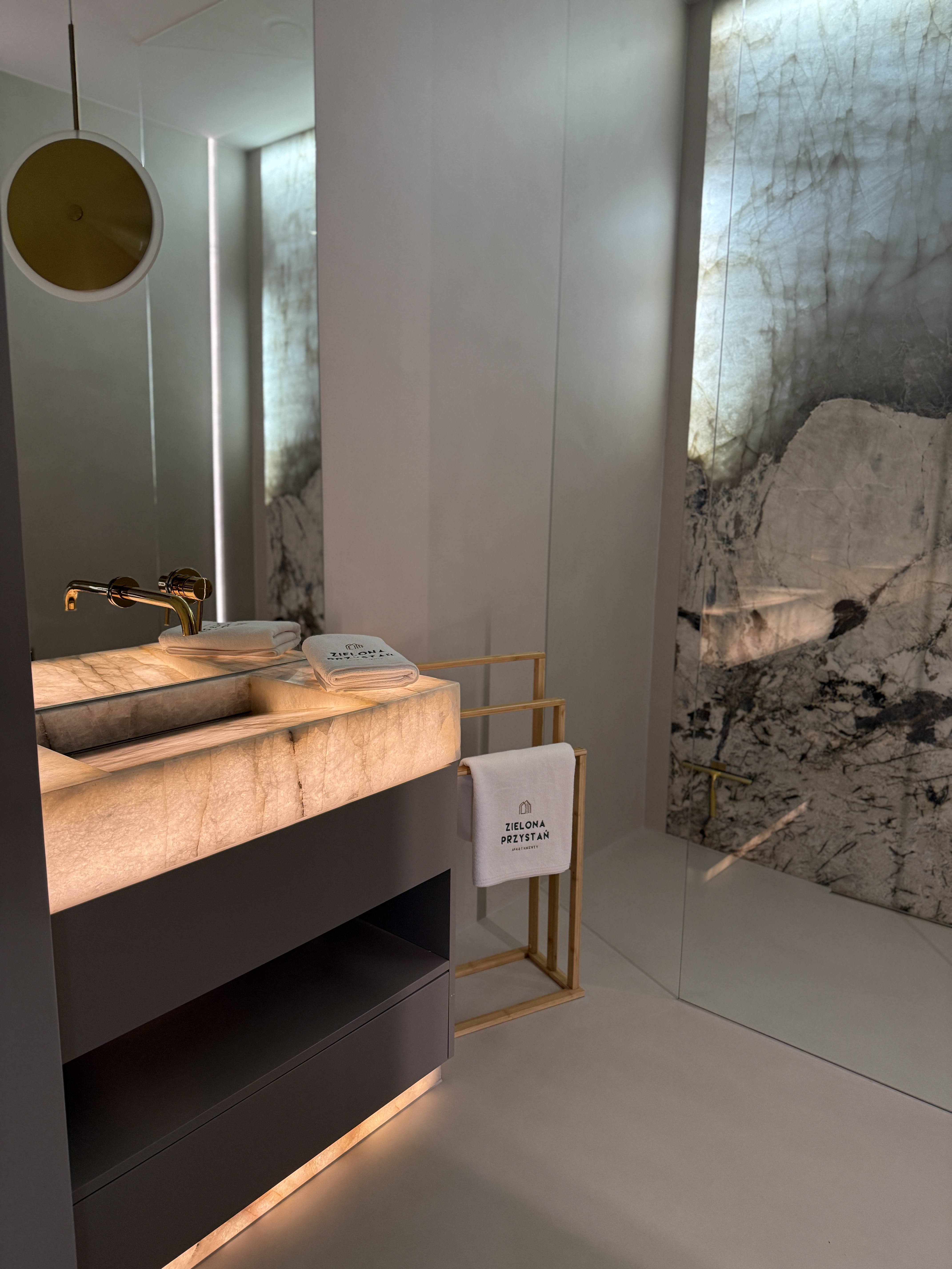 Apartament De Luxe z sauną – zdjęcie 5
