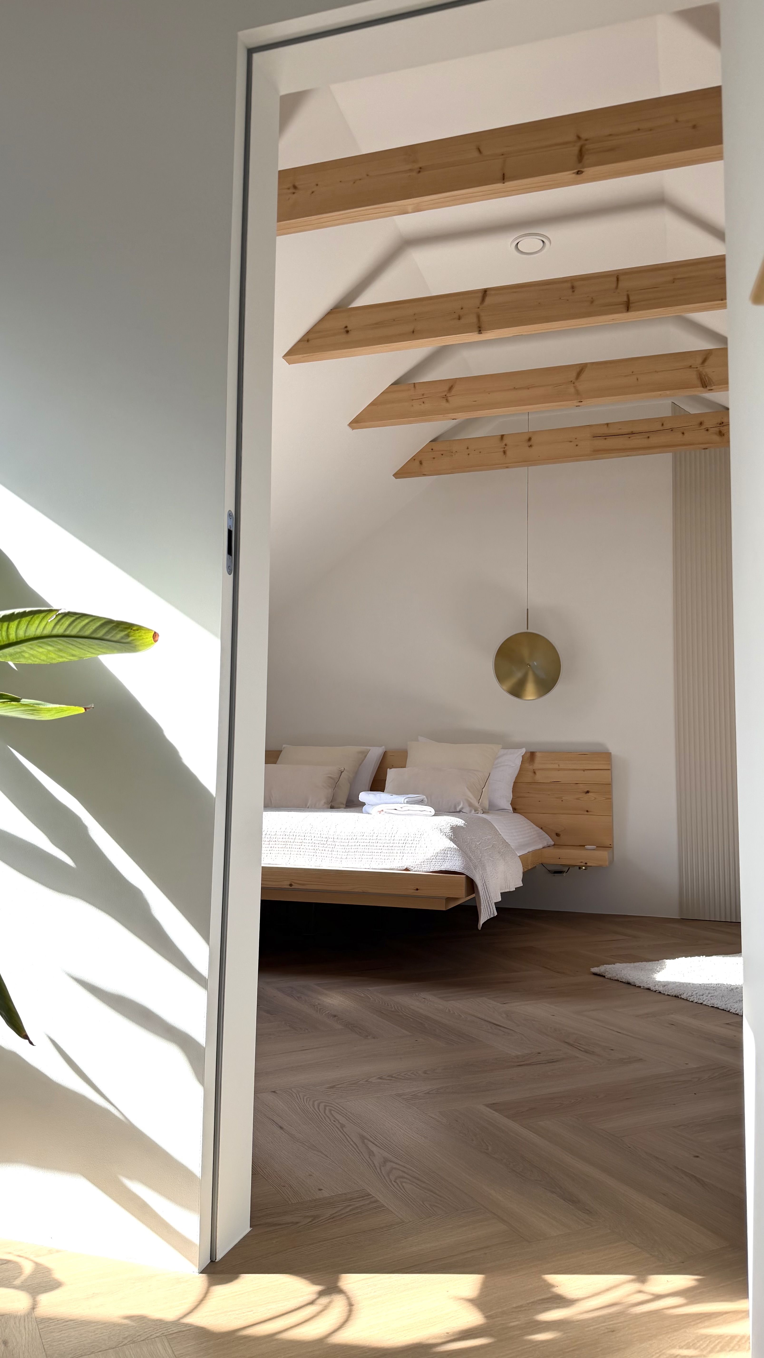 Apartament De Luxe z sauną – zdjęcie 26