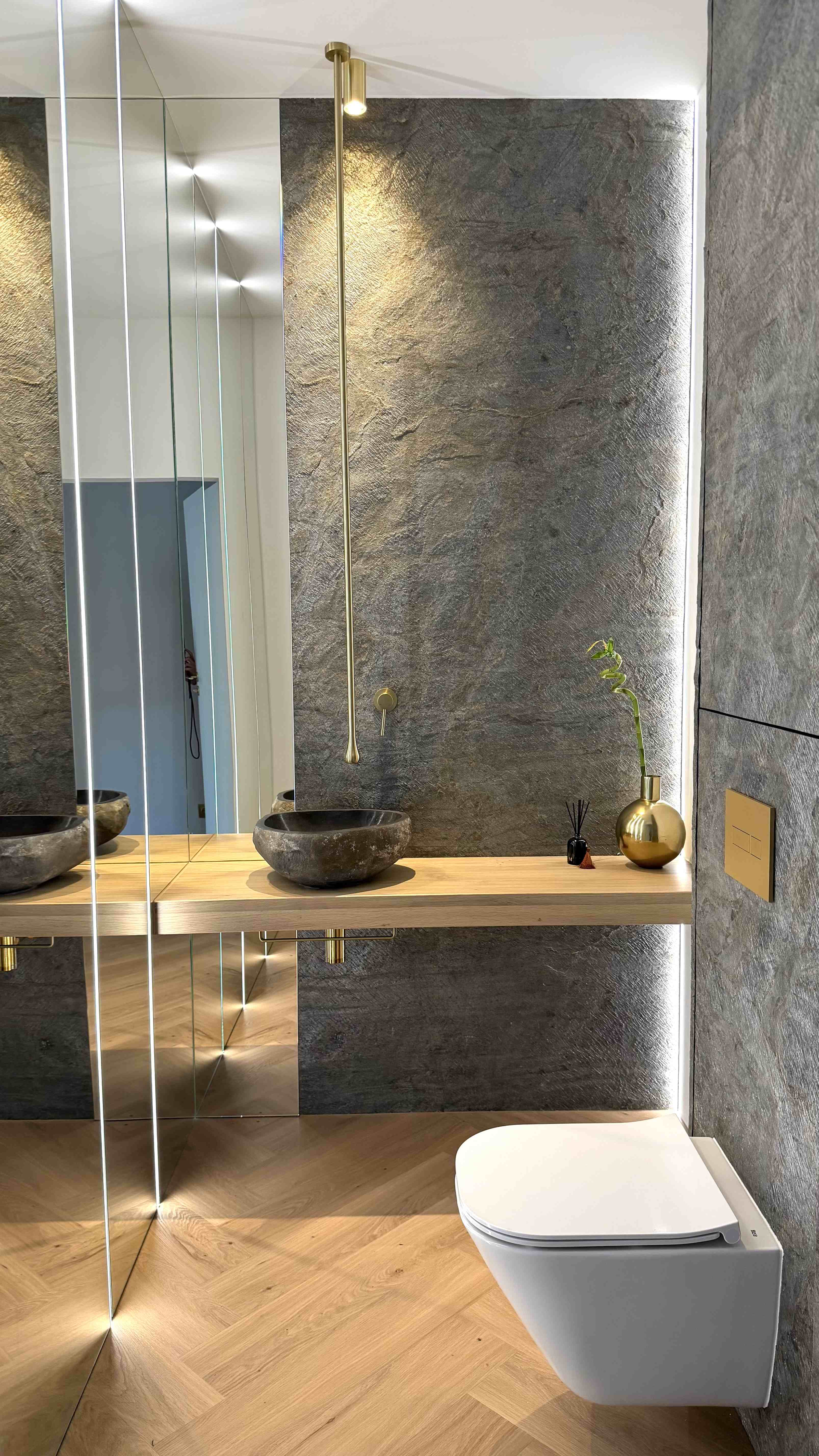 Apartament De Luxe z sauną – zdjęcie 41