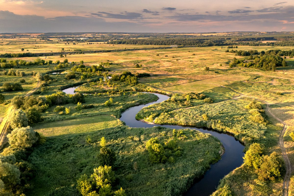 Centrum Geoedukacji – Wietrznia